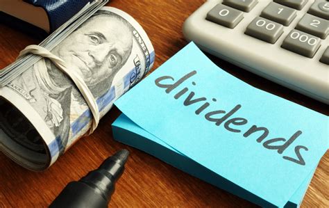 does gd stock pay a dividend